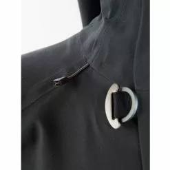 Klättermusen Brage Jacket W's 30 Klättermusen Brage Jacket W's -pyöräkauppa 50186 3 raven