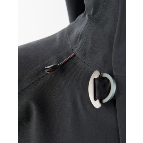 Klättermusen Brage Jacket W's 10 Klättermusen Brage Jacket W's - Image 10