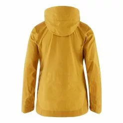 Klättermusen Brage Jacket W's 24 Klättermusen Brage Jacket W's -pyöräkauppa 50186 4 honey