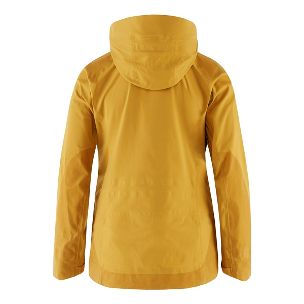 Klättermusen Brage Jacket W's 4 Klättermusen Brage Jacket W's - Image 4