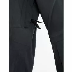 Klättermusen Brage Jacket W's 31 Klättermusen Brage Jacket W's -pyöräkauppa 50186 4 raven