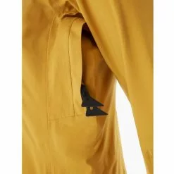 Klättermusen Brage Jacket W's 25 Klättermusen Brage Jacket W's -pyöräkauppa 50186 5 honey