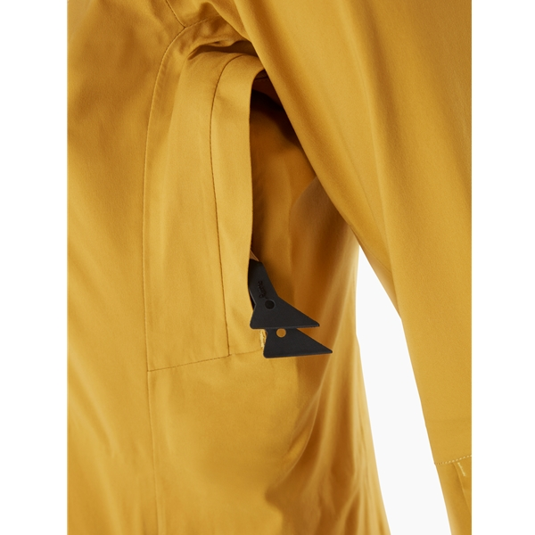 Klättermusen Brage Jacket W's 5 Klättermusen Brage Jacket W's - Image 5