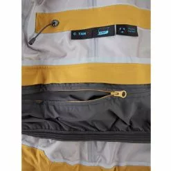 Klättermusen Brage Jacket W's 26 Klättermusen Brage Jacket W's -pyöräkauppa 50186 6 honey