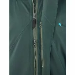 Klättermusen Brage Jacket W's 40 Klättermusen Brage Jacket W's -pyöräkauppa 50186 6 sprucegreen