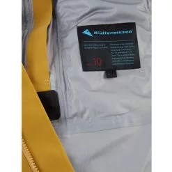 Klättermusen Brage Jacket W's 27 Klättermusen Brage Jacket W's -pyöräkauppa 50186 7 honey