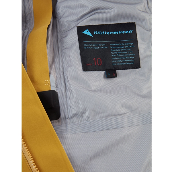 Klättermusen Brage Jacket W's 7 Klättermusen Brage Jacket W's - Image 7