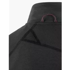 Klättermusen Njorun Vest W's -pyöräkauppa 50221 5 raven