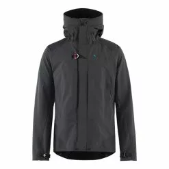 Klättermusen Brede 2.0 Jacket M's -pyöräkauppa 50223 1 raven