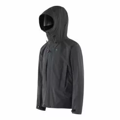 Klättermusen Brede 2.0 Jacket M's -pyöräkauppa 50223 2 raven