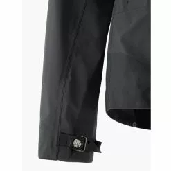 Klättermusen Brede 2.0 Jacket M's -pyöräkauppa 50223 8 raven