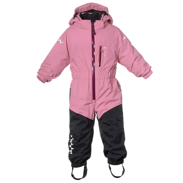 Isbjörn Penguin Snowsuit 1 Isbjörn Penguin Snowsuit