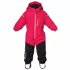 Isbjörn Penguin Snowsuit 8 Isbjörn Penguin Snowsuit -pyöräkauppa 50300 1 hibiskus