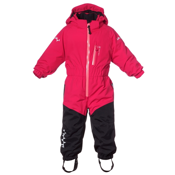 Isbjörn Penguin Snowsuit 3 Isbjörn Penguin Snowsuit - Image 3