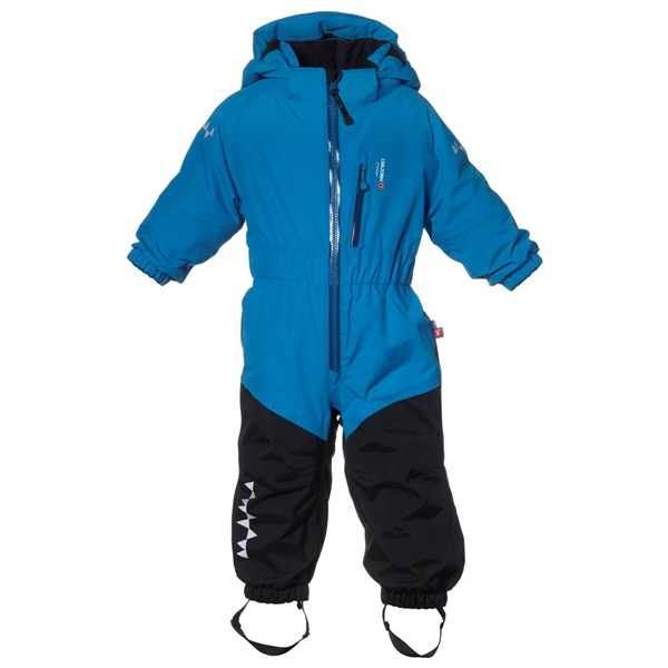Isbjörn Penguin Snowsuit 5 Isbjörn Penguin Snowsuit - Image 5
