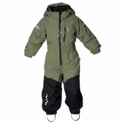 Isbjörn Penguin Snowsuit 11 Isbjörn Penguin Snowsuit -pyöräkauppa 50300 1 moss