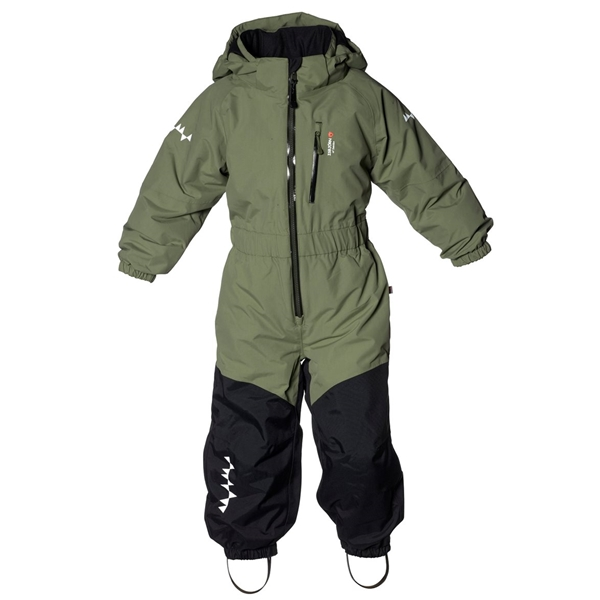 Isbjörn Penguin Snowsuit 6 Isbjörn Penguin Snowsuit - Image 6