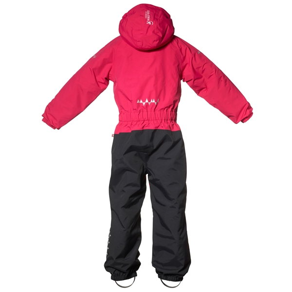 Isbjörn Penguin Snowsuit 4 Isbjörn Penguin Snowsuit - Image 4