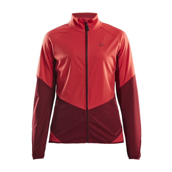 Craft Glide Jkt W 1 Craft Glide Jkt W