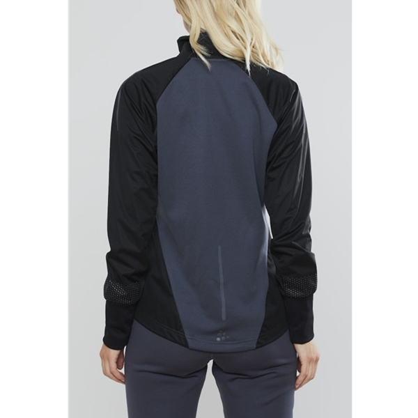 Craft Storm Balance Jkt W 3 Craft Storm Balance Jkt W - Image 3