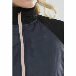 Craft Storm Balance Jkt W 8 Craft Storm Balance Jkt W -pyöräkauppa 50689 4 asphaltblack