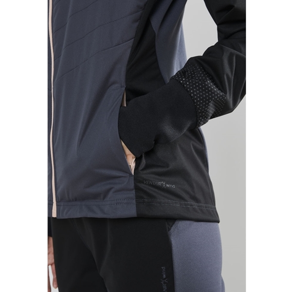 Craft Storm Balance Jkt W 5 Craft Storm Balance Jkt W - Image 5