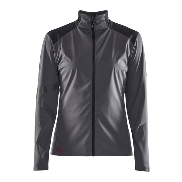 Craft Pursuit Pace Fuseknit Jkt W 1 Craft Pursuit Pace Fuseknit Jkt W