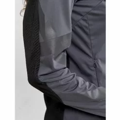 Craft Pursuit Pace Fuseknit Jkt W 15 Craft Pursuit Pace Fuseknit Jkt W -pyöräkauppa 50733 5 asphaltblack
