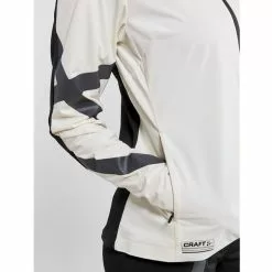 Craft Pursuit Pace Fuseknit Jkt W 20 Craft Pursuit Pace Fuseknit Jkt W -pyöräkauppa 50733 5 tofublack