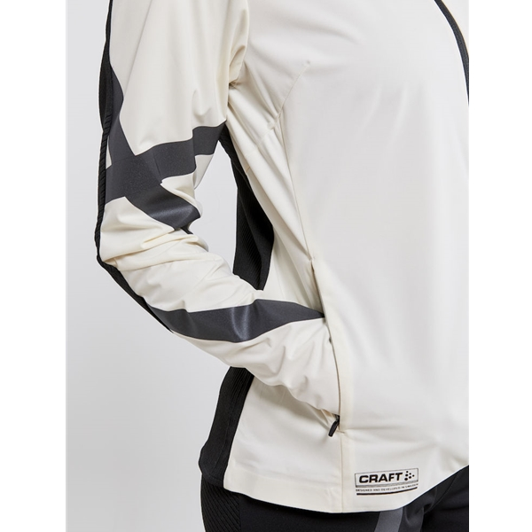 Craft Pursuit Pace Fuseknit Jkt W 10 Craft Pursuit Pace Fuseknit Jkt W - Image 10