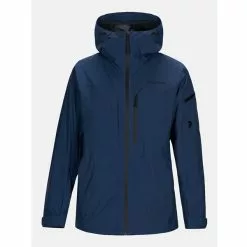 Peak Performance Alpine 2L Jacket -pyöräkauppa 50979 1 decentblue