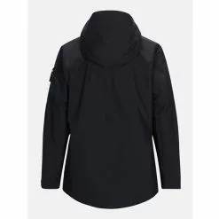 Peak Performance Alpine 2L Jacket -pyöräkauppa 50979 3 black