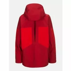 Peak Performance Vertical Jacket -pyöräkauppa 51007 3 darkchilli