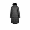 Skhoop Long Down Jacket