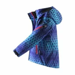 Reima Roxana -pyöräkauppa 51075 4 violet