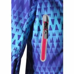 Reima Roxana -pyöräkauppa 51075 5 violet