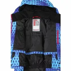 Reima Roxana -pyöräkauppa 51075 7 violet