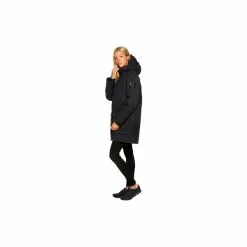 Sail Racing W Glacier Bay Parka -pyöräkauppa 51138 3 carbon