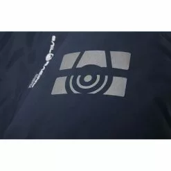 Sail Racing W Glacier Bay Parka -pyöräkauppa 51138 5 navy