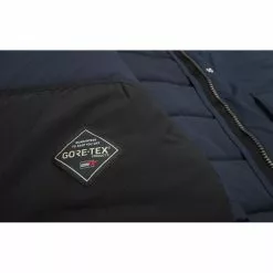 Sail Racing W Glacier Bay Parka -pyöräkauppa 51138 6 navy