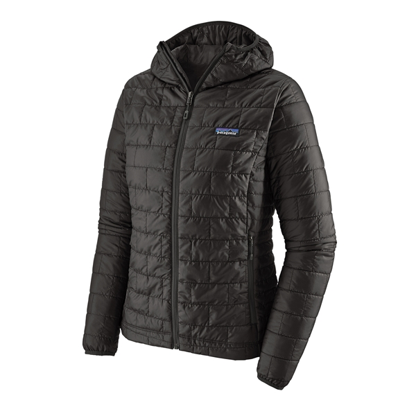 Patagonia W's Nano Puff Hoody 1 Patagonia W's Nano Puff Hoody