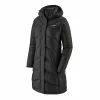 Patagonia W's Down With It Parka