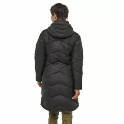 Patagonia W's Down With It Parka -pyöräkauppa 51588 3 black