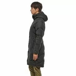 Patagonia W's Down With It Parka -pyöräkauppa 51588 4 black