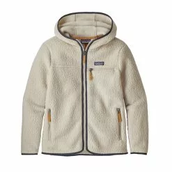 Patagonia W's Retro Pile Hoody -pyöräkauppa 51594 1 pelican