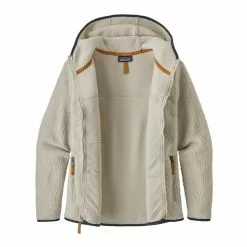 Patagonia W's Retro Pile Hoody -pyöräkauppa 51594 2 pelican