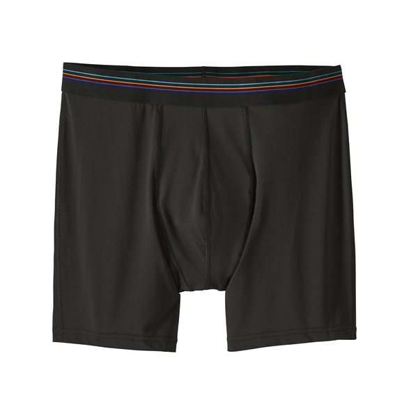 Patagonia M's Sender Boxer Briefs - 6 In. 1 Patagonia M's Sender Boxer Briefs - 6 In.