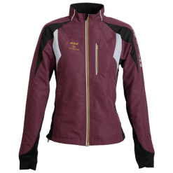 Dobsom R-90 Winter Jacket - Woman -pyöräkauppa 51765 1 bordeuax