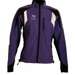 Dobsom R-90 Winter Jacket - Woman -pyöräkauppa 51765 1 purple