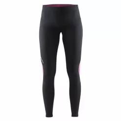 Craft Ar Flow Tights Woman -pyöräkauppa 52250 1 blacksmoothie